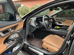 Mercedes-Benz E-Class E 300 L Luxury - ფოტო 4
