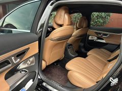 Mercedes-Benz E-Class E 300 L Luxury - ფოტო 8