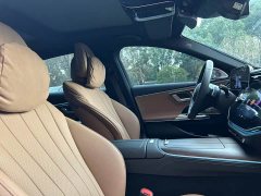 Mercedes-Benz E-Class E 300 L Luxury - ფოტო 9