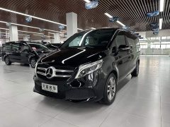 Mercedes-Benz V-Class 2021 V 260 Navigator Edition - ფოტო 1