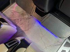 Mercedes-Benz V-Class 2021 V 260 Navigator Edition - ფოტო 11