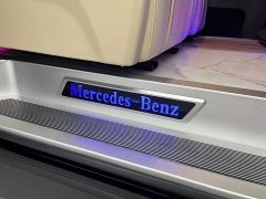 Mercedes-Benz V-Class 2021 V 260 Navigator Edition - ფოტო 12
