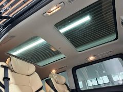 Mercedes-Benz V-Class 2021 V 260 Navigator Edition - ფოტო 13