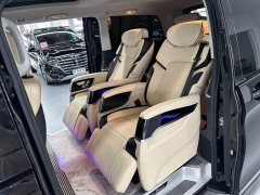 Mercedes-Benz V-Class 2021 V 260 Navigator Edition - ფოტო 14