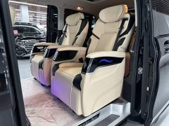Mercedes-Benz V-Class 2021 V 260 Navigator Edition - ფოტო 15