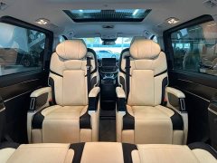 Mercedes-Benz V-Class 2021 V 260 Navigator Edition - ფოტო 19