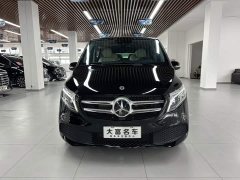 Mercedes-Benz V-Class 2021 V 260 Navigator Edition - ფოტო 2