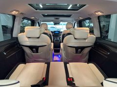 Mercedes-Benz V-Class 2021 V 260 Navigator Edition - ფოტო 20