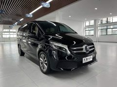 Mercedes-Benz V-Class 2021 V 260 Navigator Edition - ფოტო 3