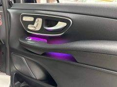 Mercedes-Benz V-Class 2021 V 260 Navigator Edition - ფოტო 9