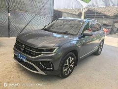 Volkswagen Taos 280TSI FWD Luxury Plus Advanced Edition - ფოტო 1