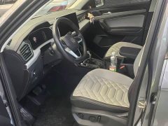 Volkswagen Taos 280TSI FWD Luxury Plus Advanced Edition - ფოტო 10