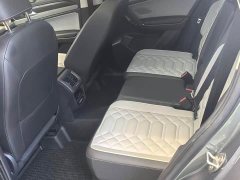 Volkswagen Taos 280TSI FWD Luxury Plus Advanced Edition - ფოტო 11