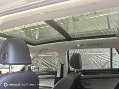 Volkswagen Taos 280TSI FWD Luxury Plus Advanced Edition - ფოტო 12