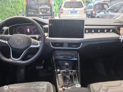 Volkswagen Taos 280TSI FWD Luxury Plus Advanced Edition - ფოტო 13