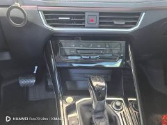 Volkswagen Taos 280TSI FWD Luxury Plus Advanced Edition - ფოტო 14