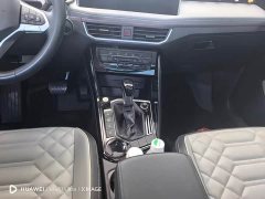 Volkswagen Taos 280TSI FWD Luxury Plus Advanced Edition - ფოტო 15