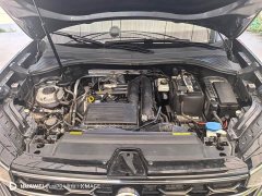 Volkswagen Taos 280TSI FWD Luxury Plus Advanced Edition - ფოტო 16