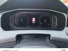 Volkswagen Taos 280TSI FWD Luxury Plus Advanced Edition - ფოტო 17
