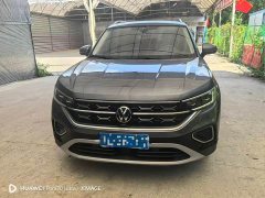 Volkswagen Taos 280TSI FWD Luxury Plus Advanced Edition - ფოტო 2