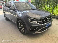 Volkswagen Taos 280TSI FWD Luxury Plus Advanced Edition - ფოტო 3