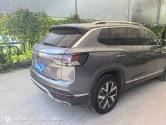 Volkswagen Taos 280TSI FWD Luxury Plus Advanced Edition - ფოტო 4