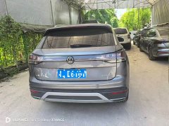 Volkswagen Taos 280TSI FWD Luxury Plus Advanced Edition - ფოტო 5