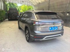Volkswagen Taos 280TSI FWD Luxury Plus Advanced Edition - ფოტო 7