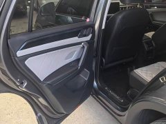 Volkswagen Taos 280TSI FWD Luxury Plus Advanced Edition - ფოტო 8