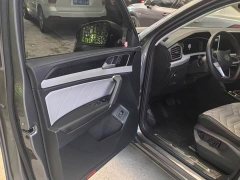 Volkswagen Taos 280TSI FWD Luxury Plus Advanced Edition - ფოტო 9