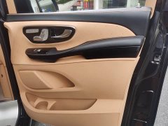 Mercedes-Benz V-Class 2022 V 260 L Long Wheelbase Luxury Edition - ფოტო 12