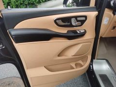 Mercedes-Benz V-Class 2022 V 260 L Long Wheelbase Luxury Edition - ფოტო 13