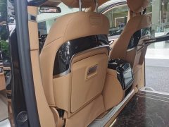 Mercedes-Benz V-Class 2022 V 260 L Long Wheelbase Luxury Edition - ფოტო 17