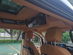 Mercedes-Benz V-Class 2022 V 260 L Long Wheelbase Luxury Edition - ფოტო 18