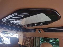 Mercedes-Benz V-Class 2022 V 260 L Long Wheelbase Luxury Edition - ფოტო 19