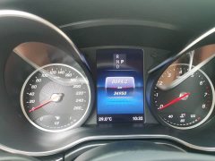 Mercedes-Benz V-Class 2022 V 260 L Long Wheelbase Luxury Edition - ფოტო 20
