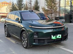 Li Auto L7 MAX - ფოტო 1