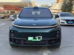 Li Auto L7 MAX - ფოტო 2