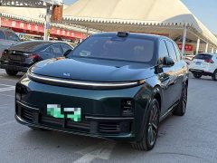Li Auto L7 MAX - ფოტო 3
