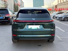 Li Auto L7 MAX - ფოტო 4