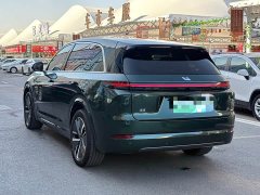 Li Auto L7 MAX - ფოტო 5