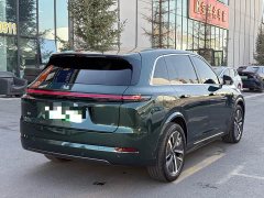 Li Auto L7 MAX - ფოტო 6