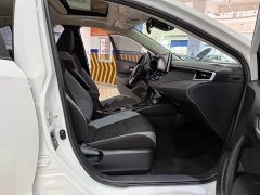 Toyota Corolla 1.2T Elite - ფოტო 11
