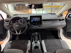 Toyota Corolla 1.2T Elite - ფოტო 12