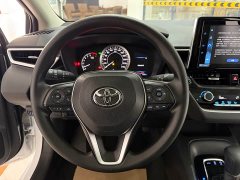 Toyota Corolla 1.2T Elite - ფოტო 13