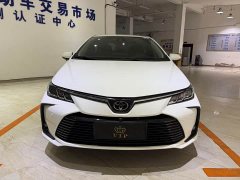Toyota Corolla 1.2T Elite - ფოტო 2