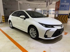 Toyota Corolla 1.2T Elite - ფოტო 3