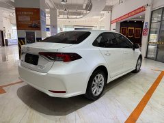 Toyota Corolla 1.2T Elite - ფოტო 4