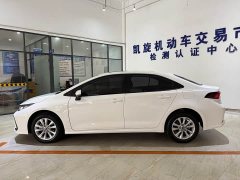 Toyota Corolla 1.2T Elite - ფოტო 7