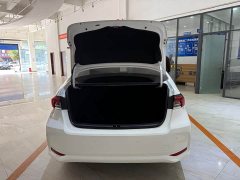 Toyota Corolla 1.2T Elite - ფოტო 8